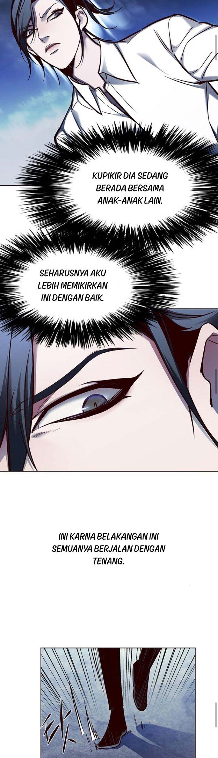 Eleceed - Chapter 126 - Page 30