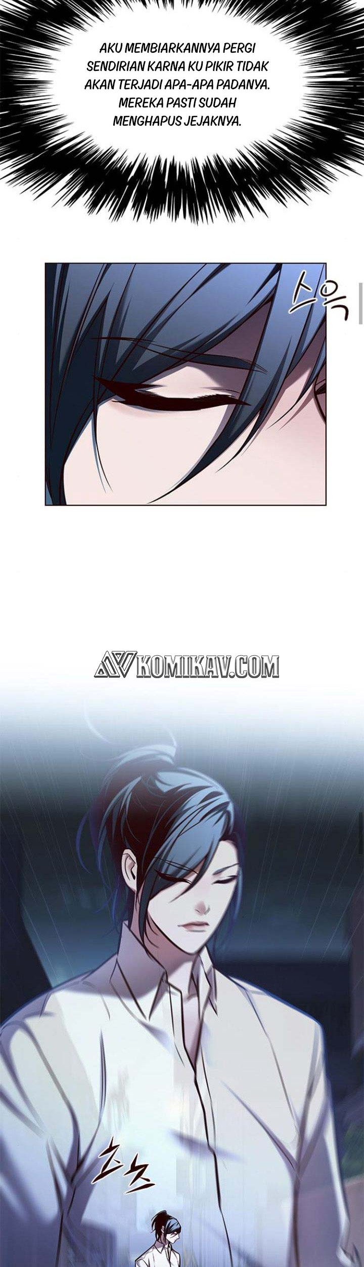 Eleceed - Chapter 126 - Page 32