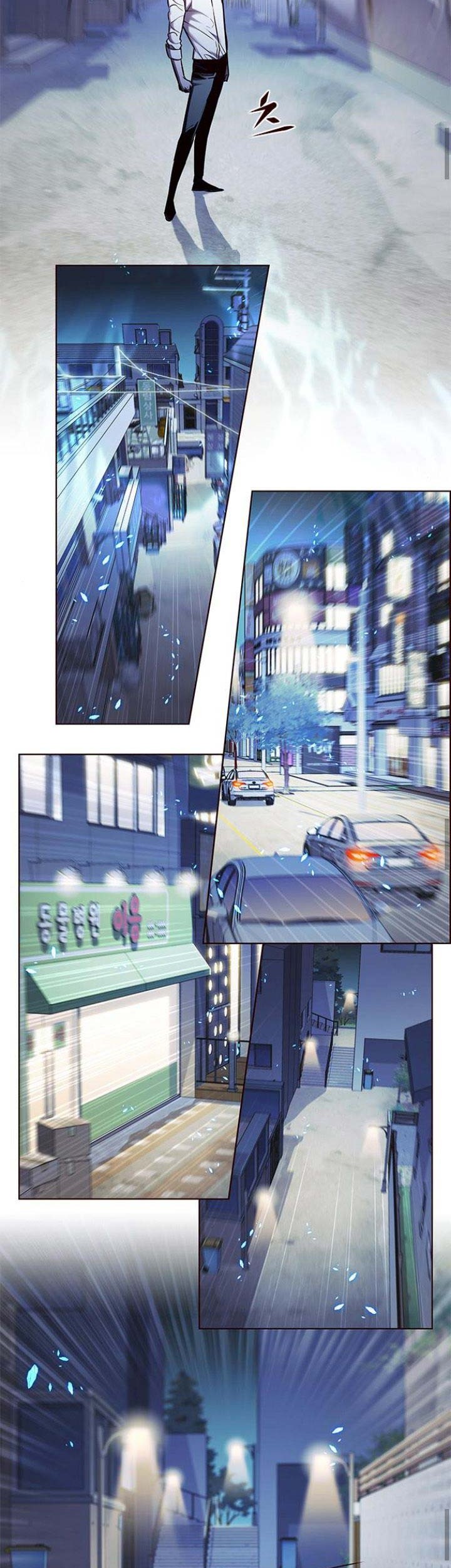 Eleceed - Chapter 126 - Page 33