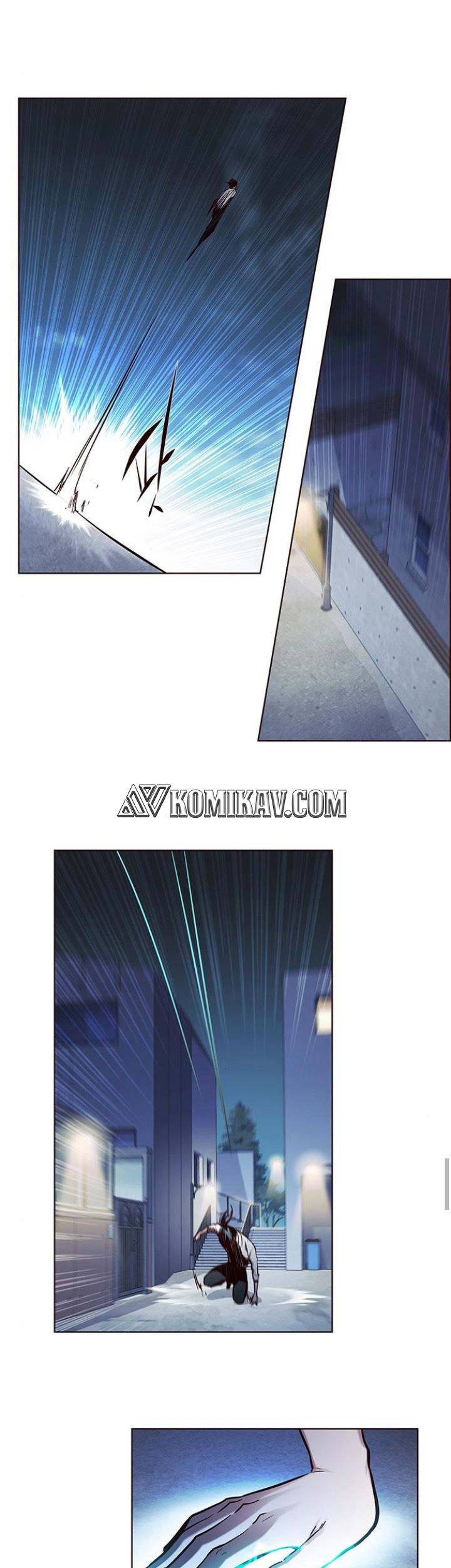 Eleceed - Chapter 126 - Page 35