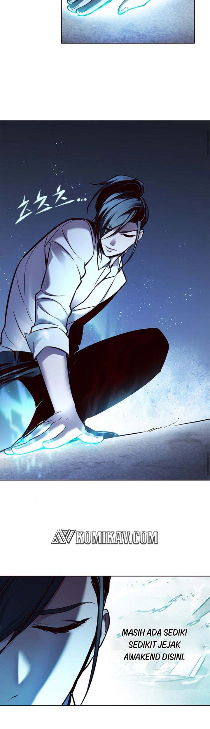 Eleceed - Chapter 126 - Page 36