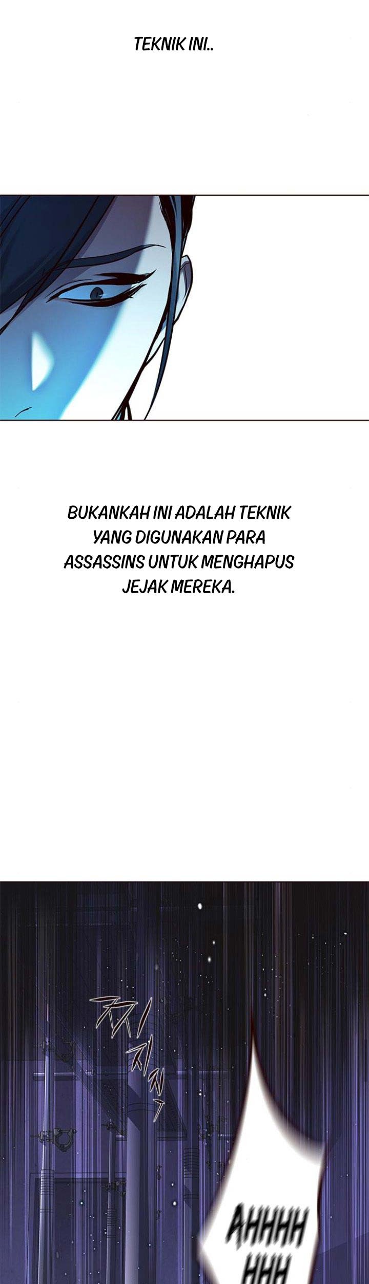 Eleceed - Chapter 126 - Page 37