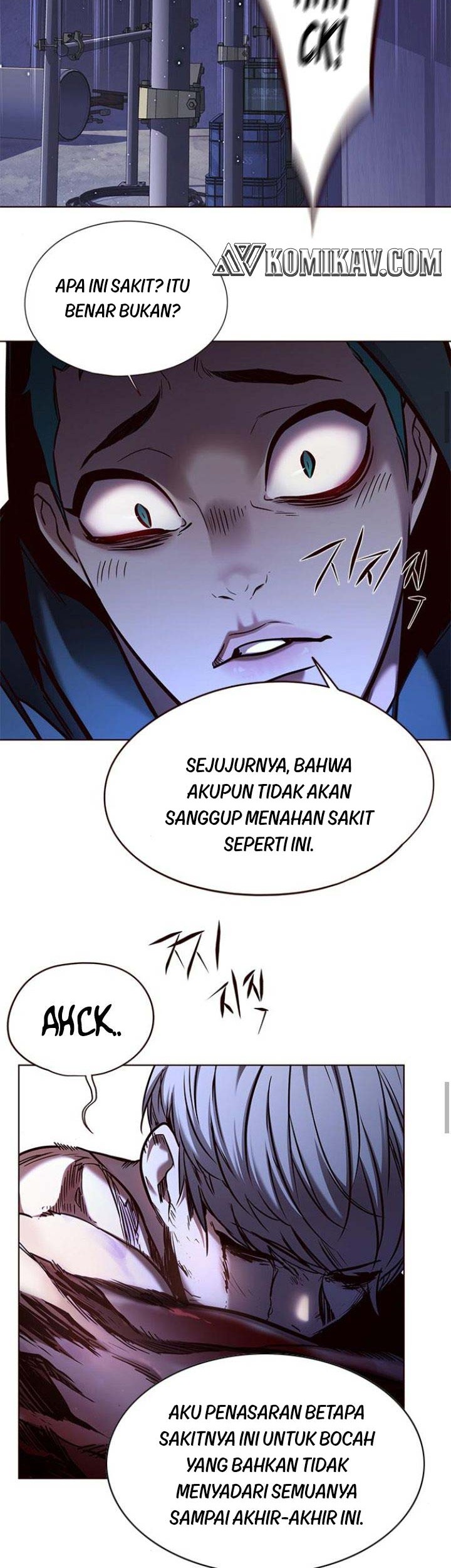 Eleceed - Chapter 126 - Page 38