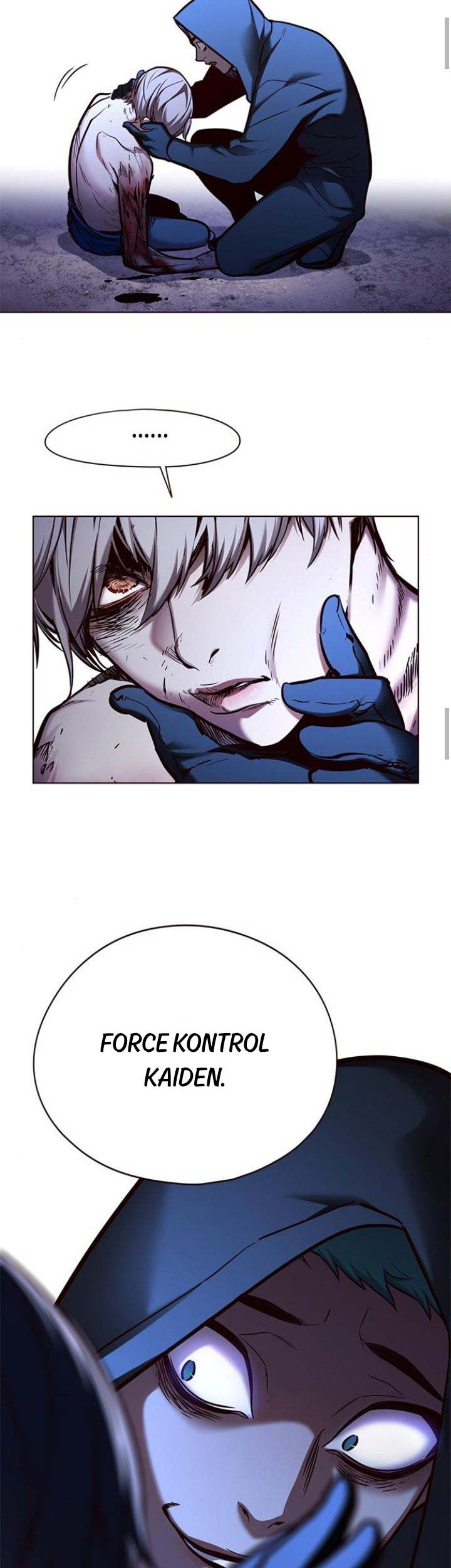 Eleceed - Chapter 126 - Page 40