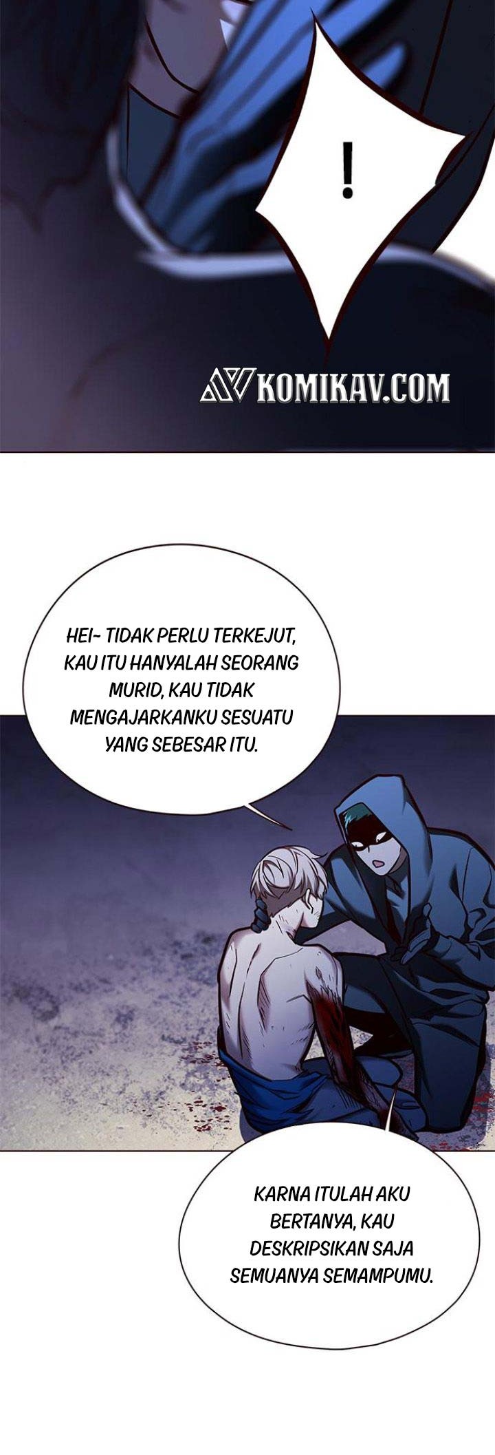 Eleceed - Chapter 126 - Page 41