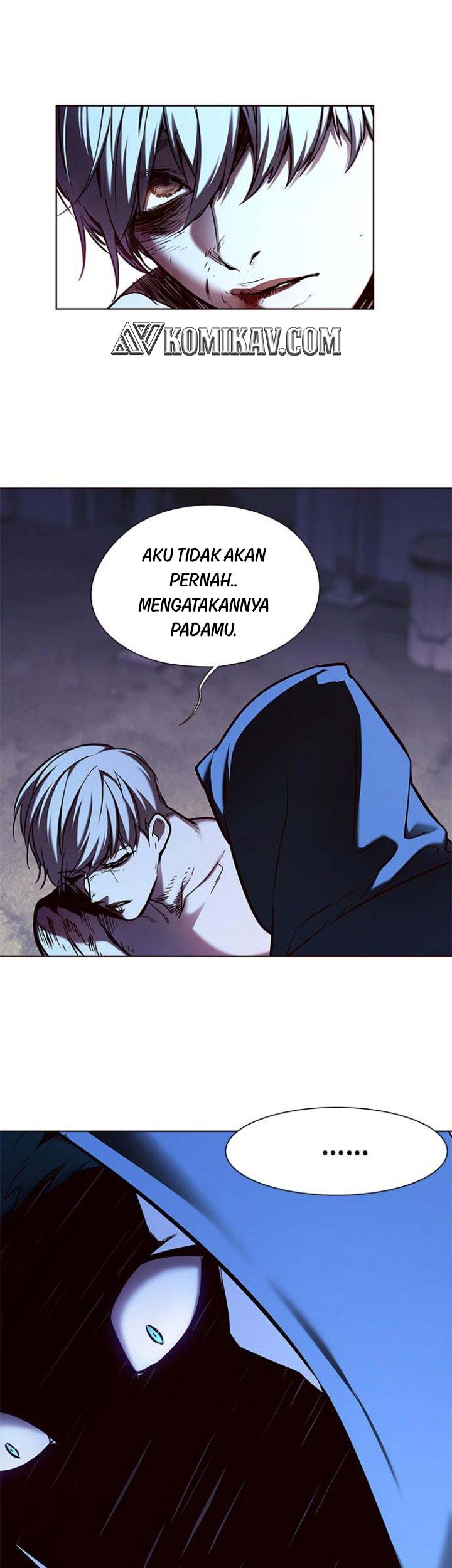 Eleceed - Chapter 126 - Page 42