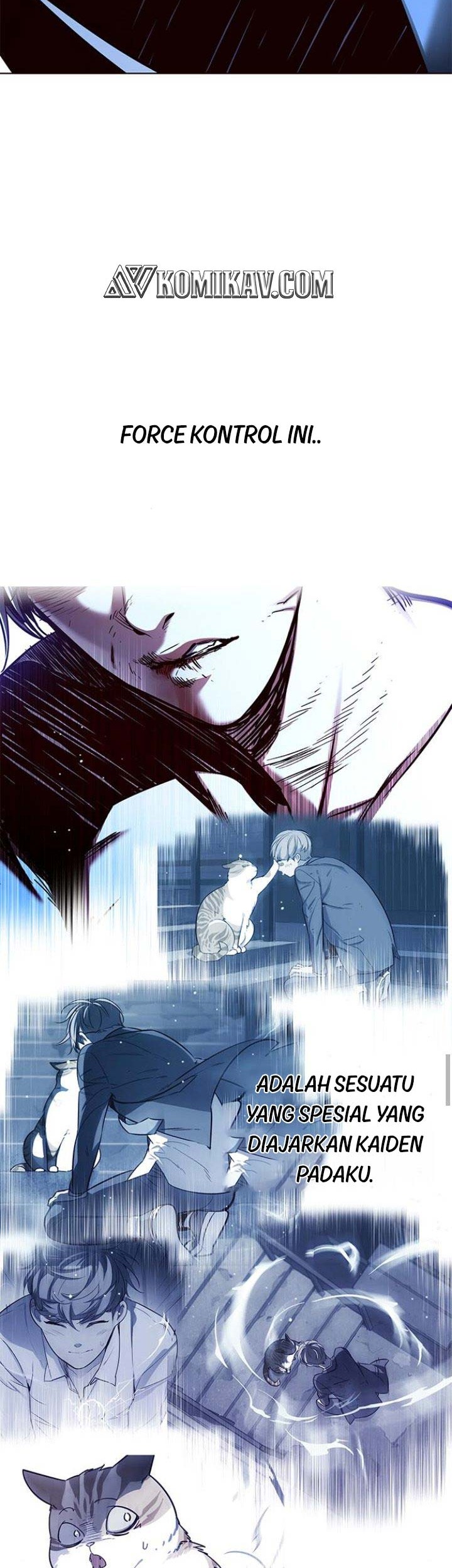 Eleceed - Chapter 126 - Page 43