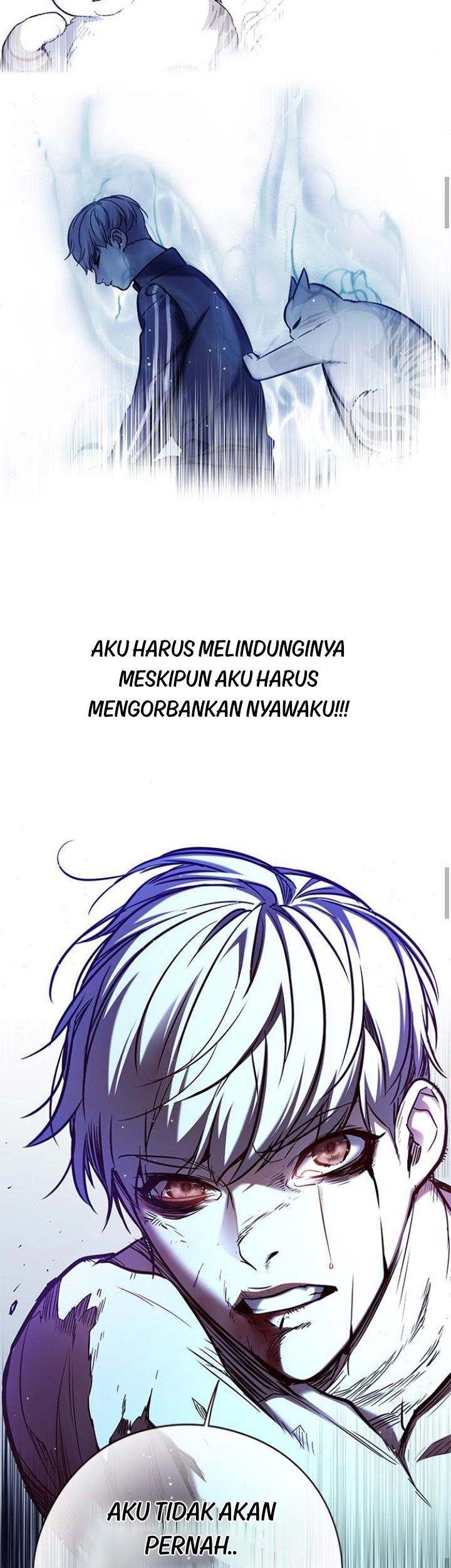 Eleceed - Chapter 126 - Page 44