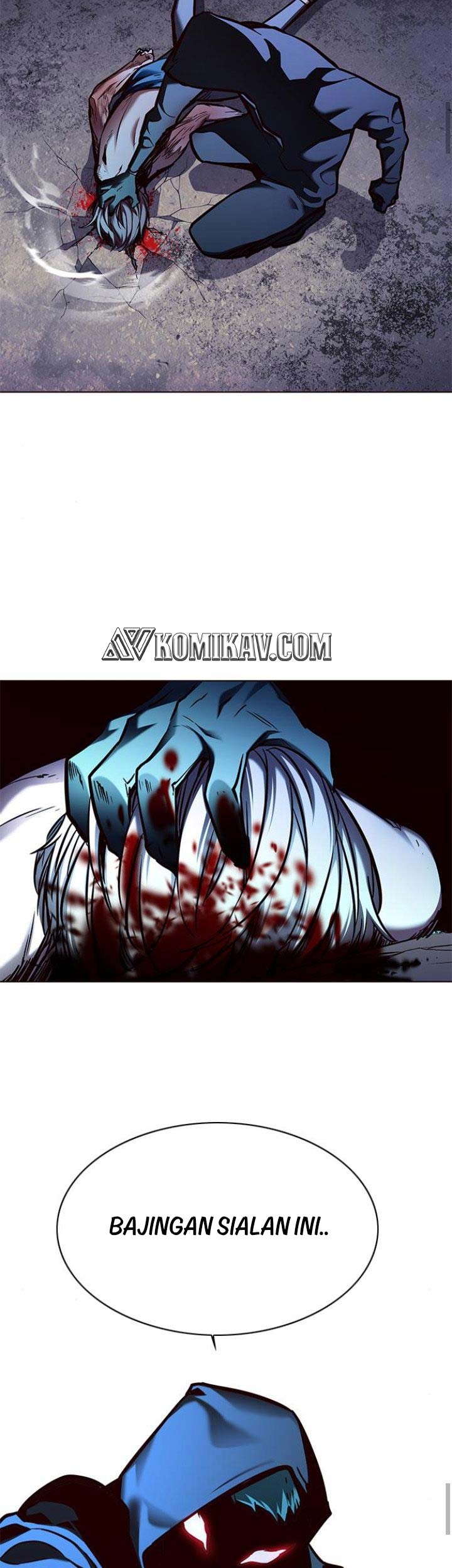 Eleceed - Chapter 126 - Page 47