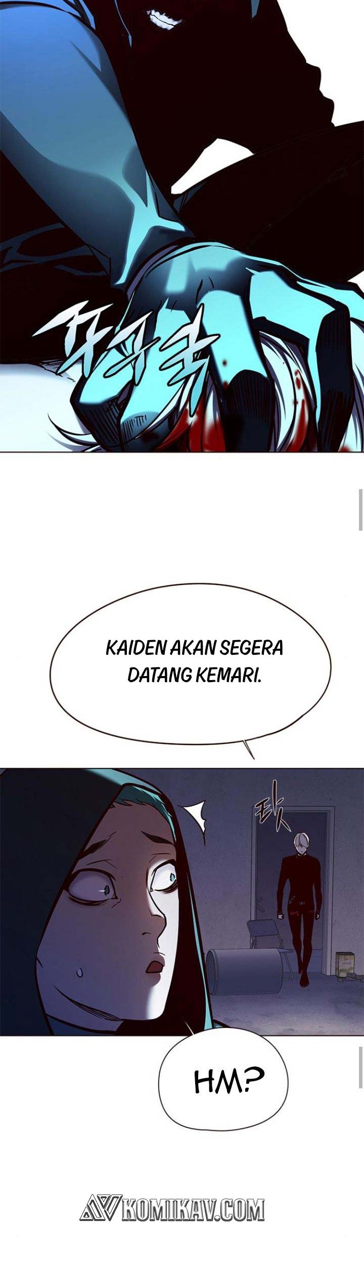 Eleceed - Chapter 126 - Page 48