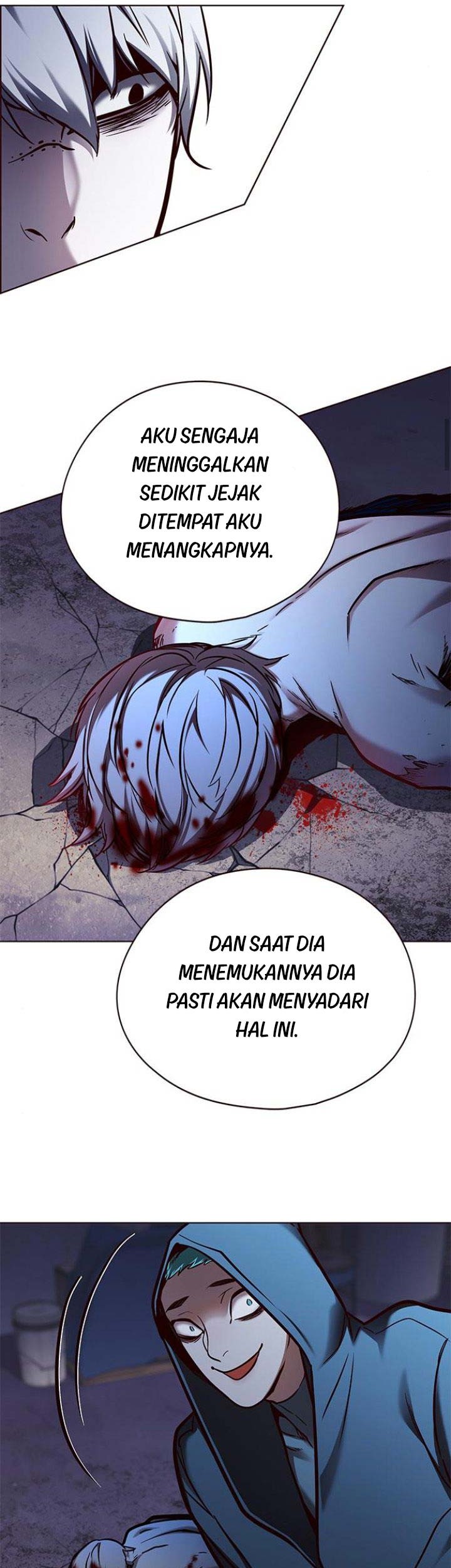 Eleceed - Chapter 126 - Page 49