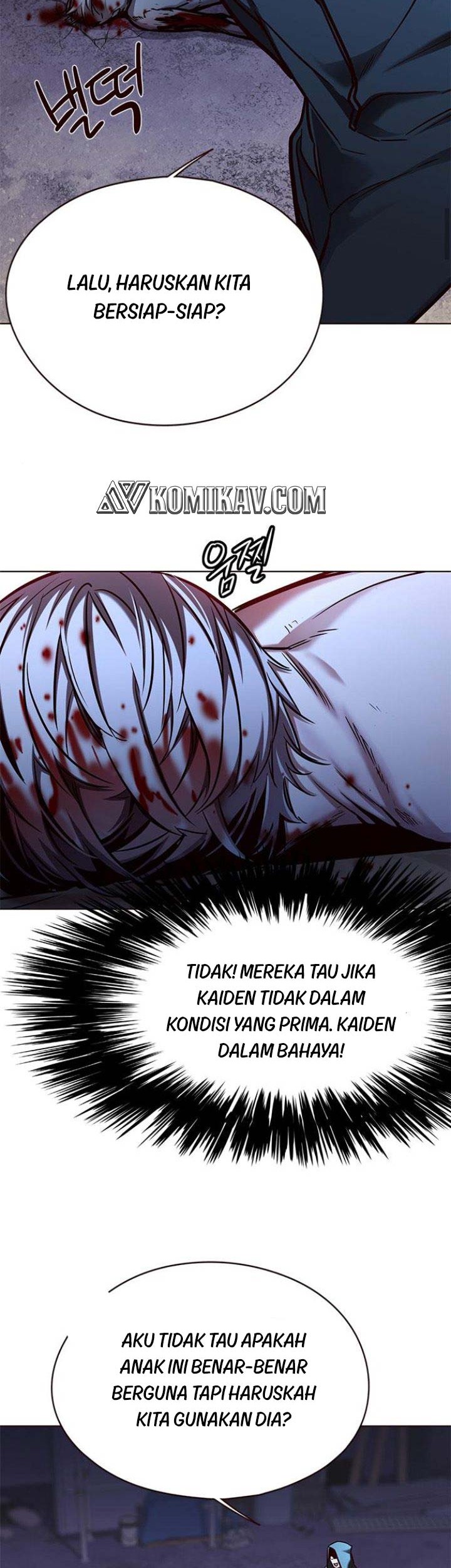 Eleceed - Chapter 126 - Page 50