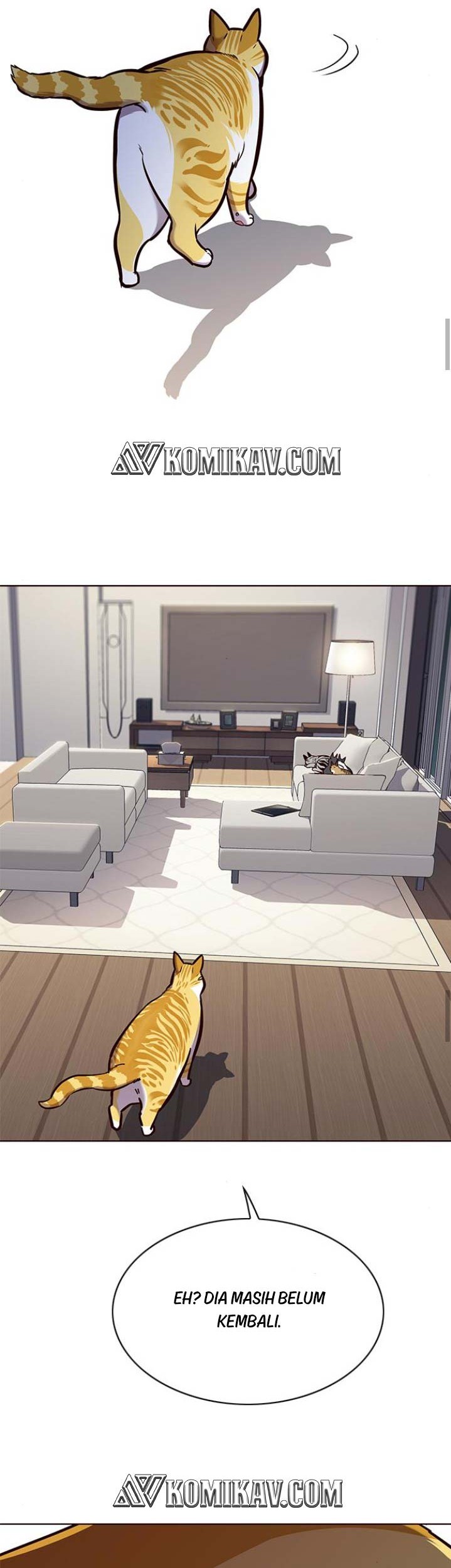 Eleceed - Chapter 125 - Page 47