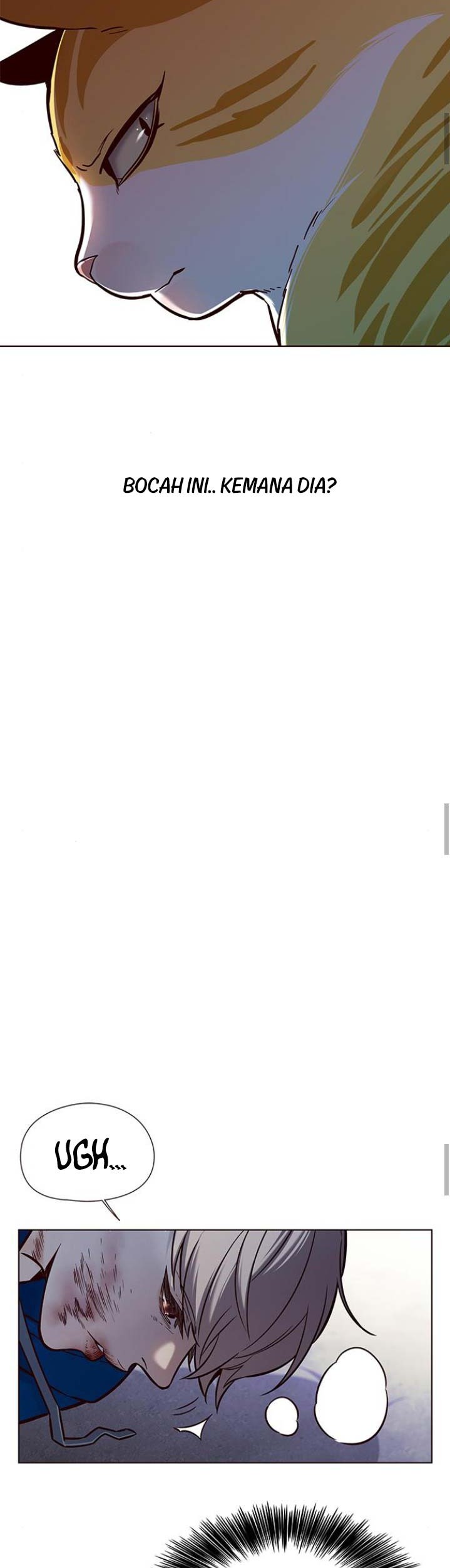 Eleceed - Chapter 125 - Page 48