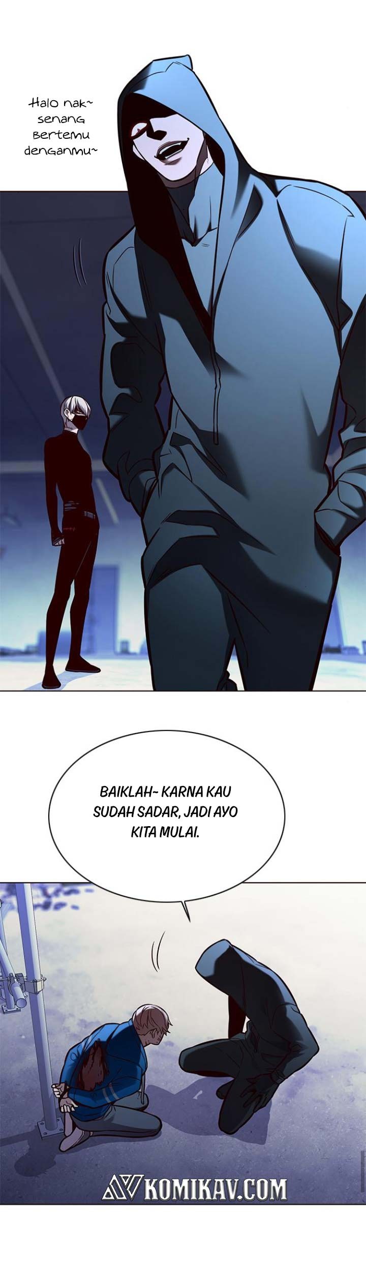 Eleceed - Chapter 125 - Page 51