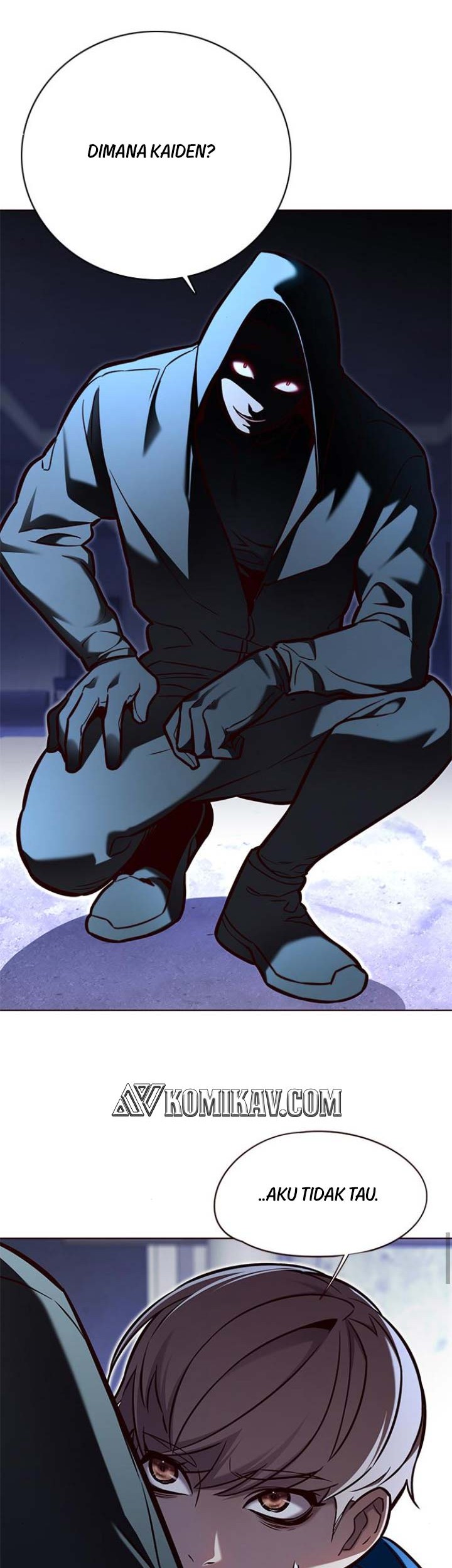 Eleceed - Chapter 125 - Page 52