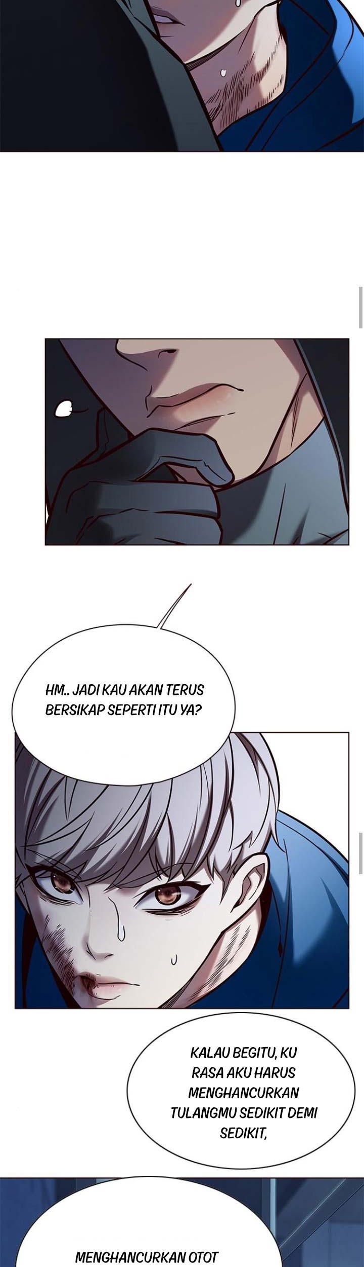 Eleceed - Chapter 125 - Page 53