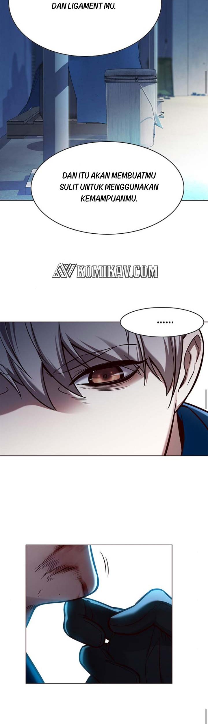 Eleceed - Chapter 125 - Page 54