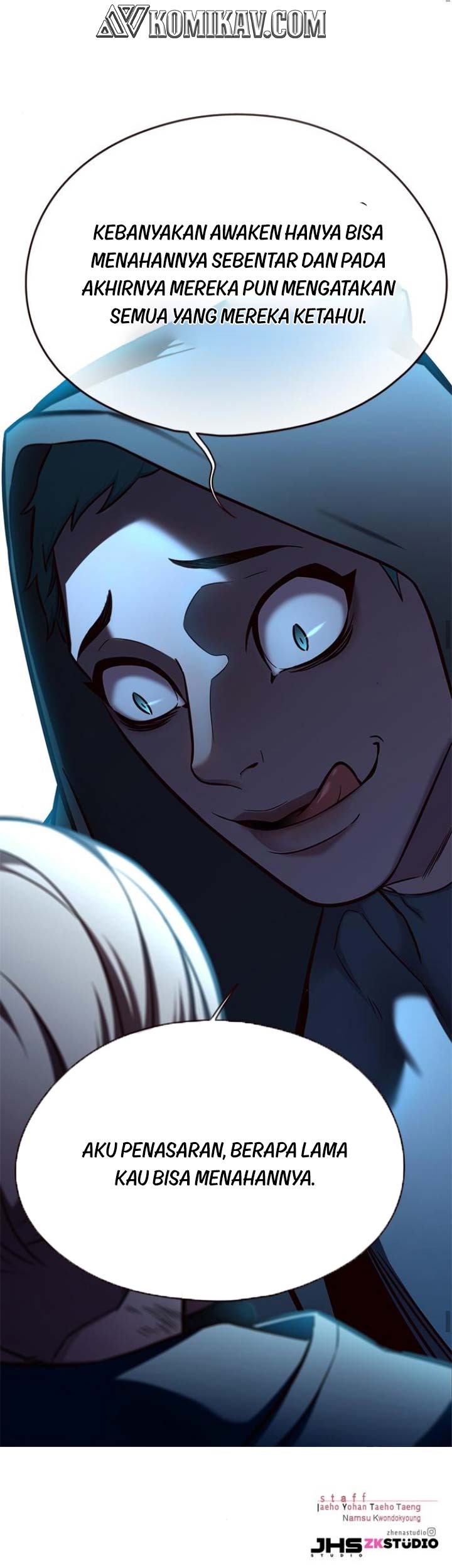 Eleceed - Chapter 125 - Page 55