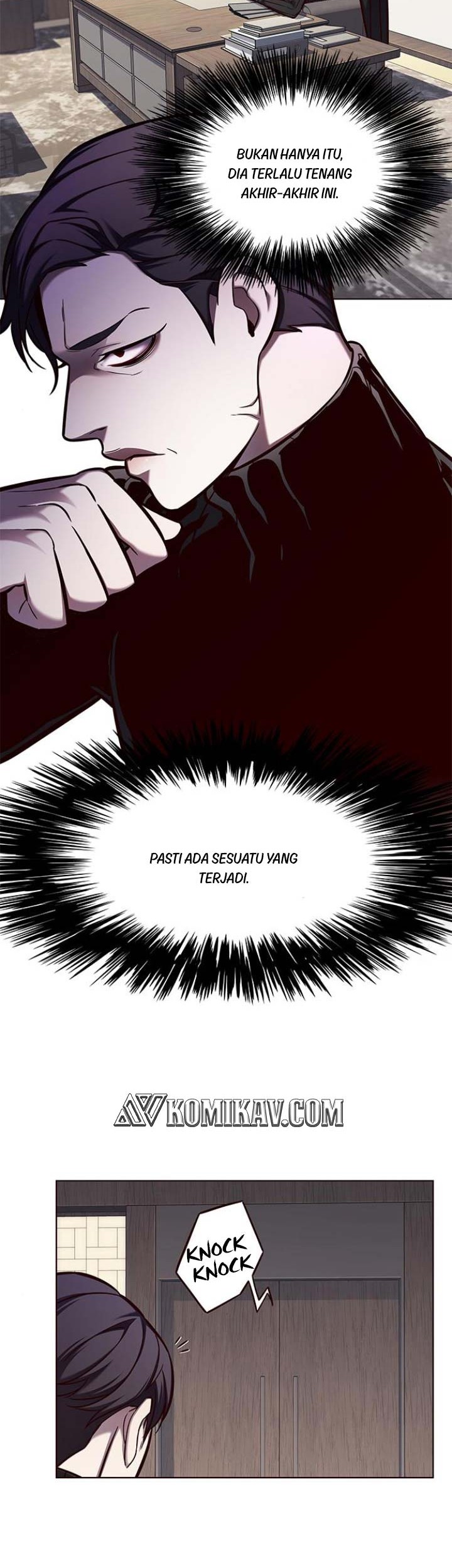 Eleceed - Chapter 125 - Page 3