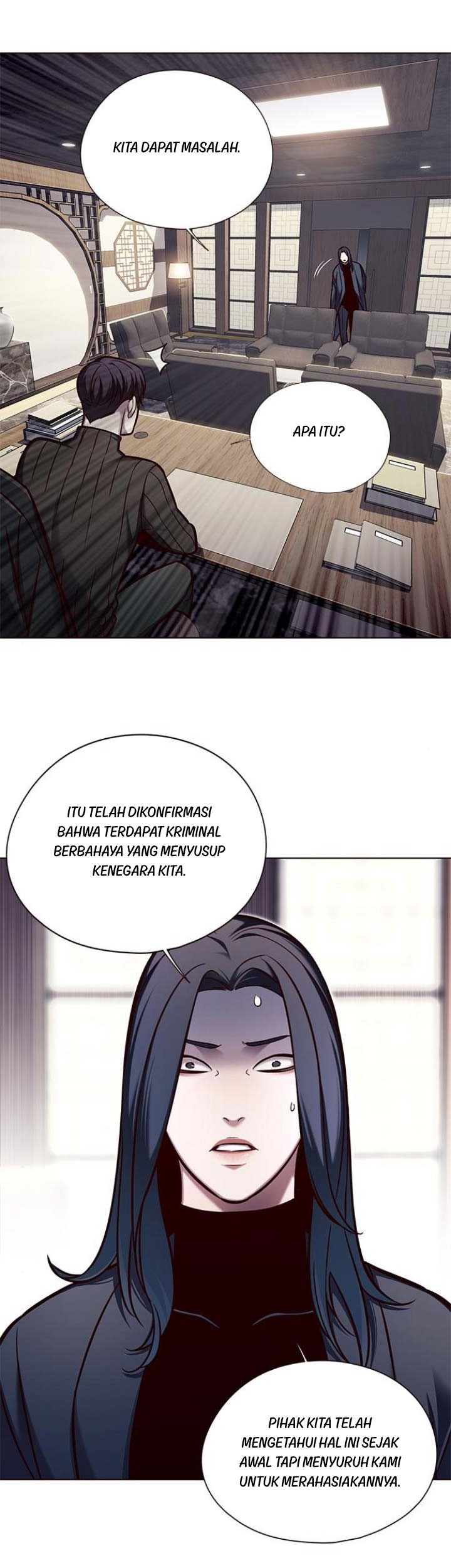 Eleceed - Chapter 125 - Page 4