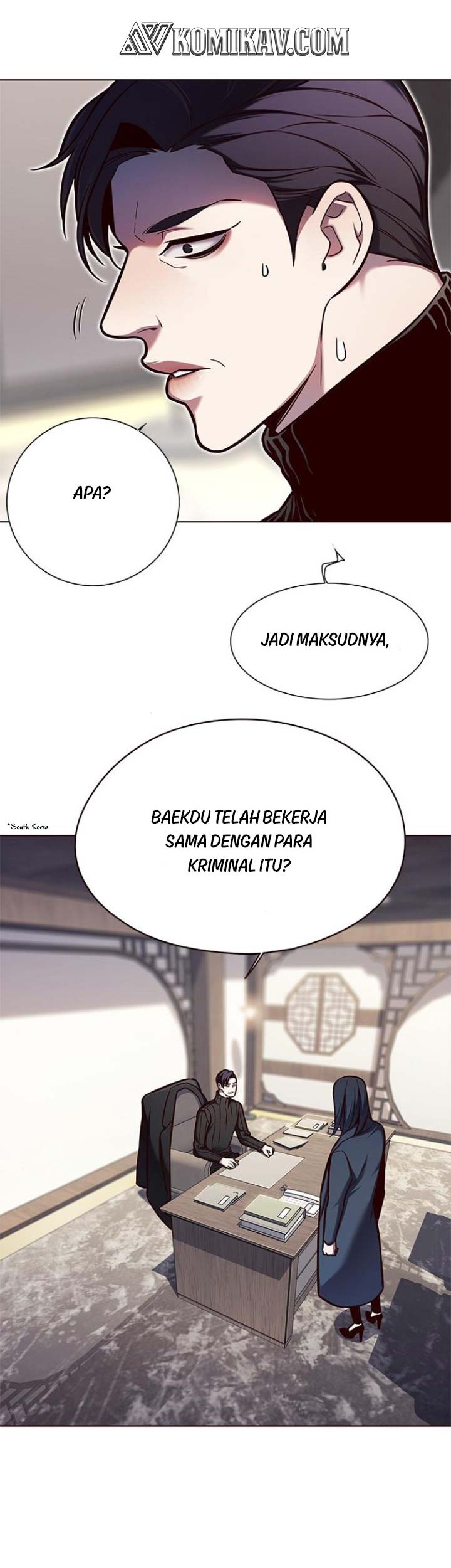 Eleceed - Chapter 125 - Page 5