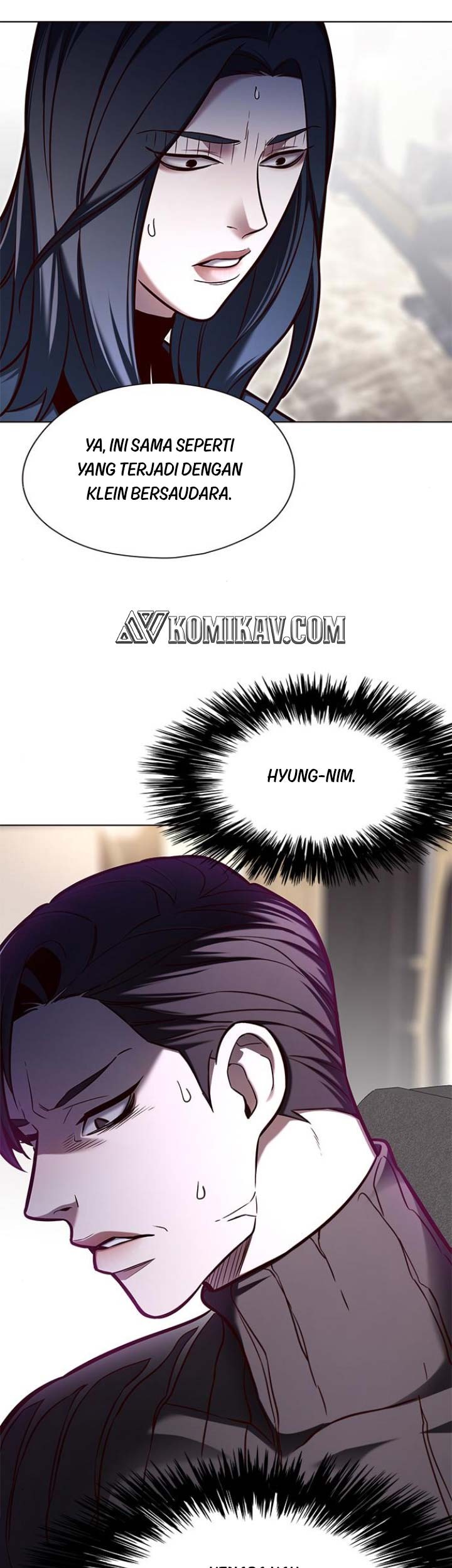 Eleceed - Chapter 125 - Page 6