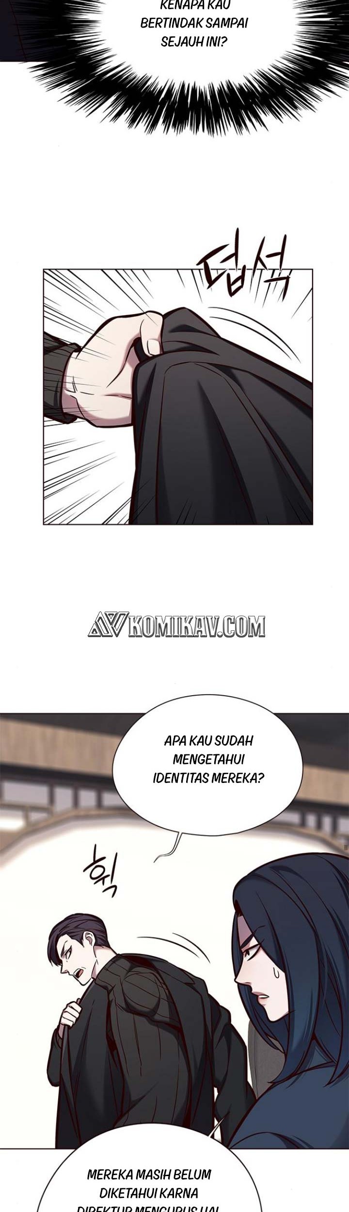 Eleceed - Chapter 125 - Page 7