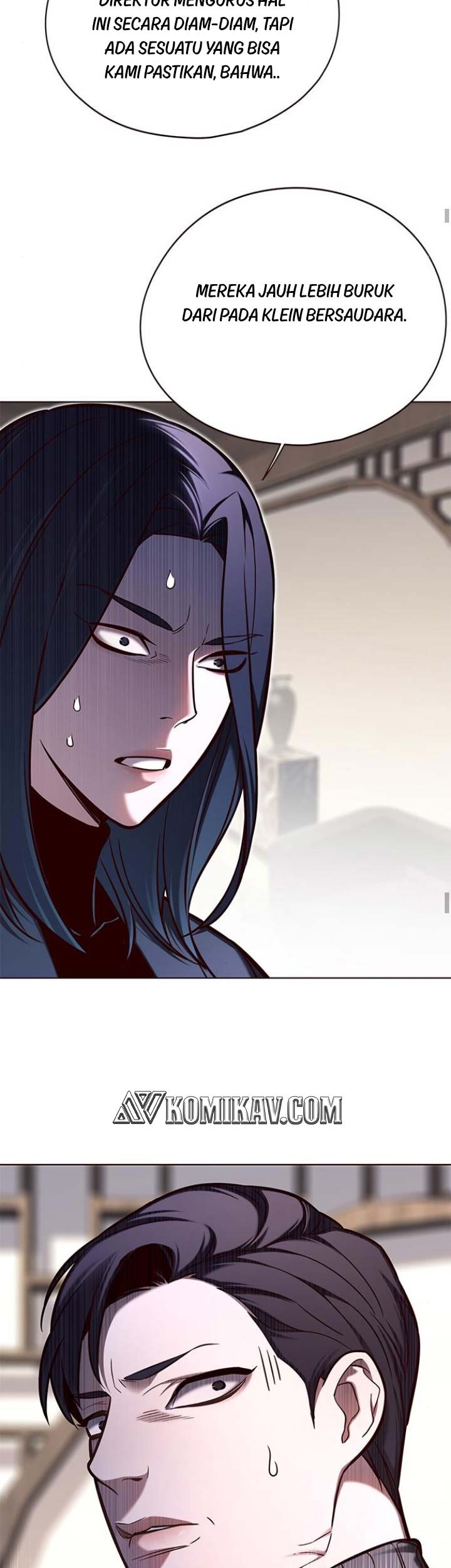 Eleceed - Chapter 125 - Page 8