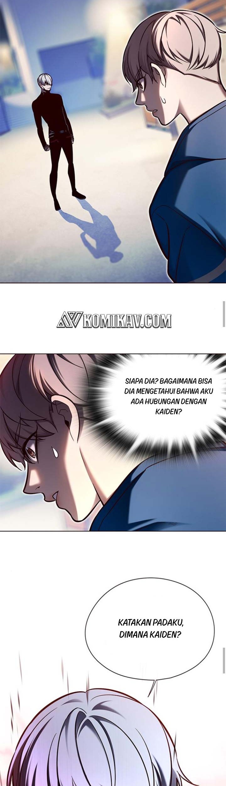 Eleceed - Chapter 125 - Page 11