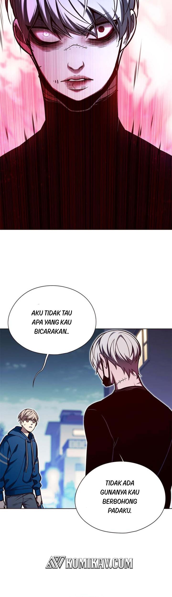 Eleceed - Chapter 125 - Page 12