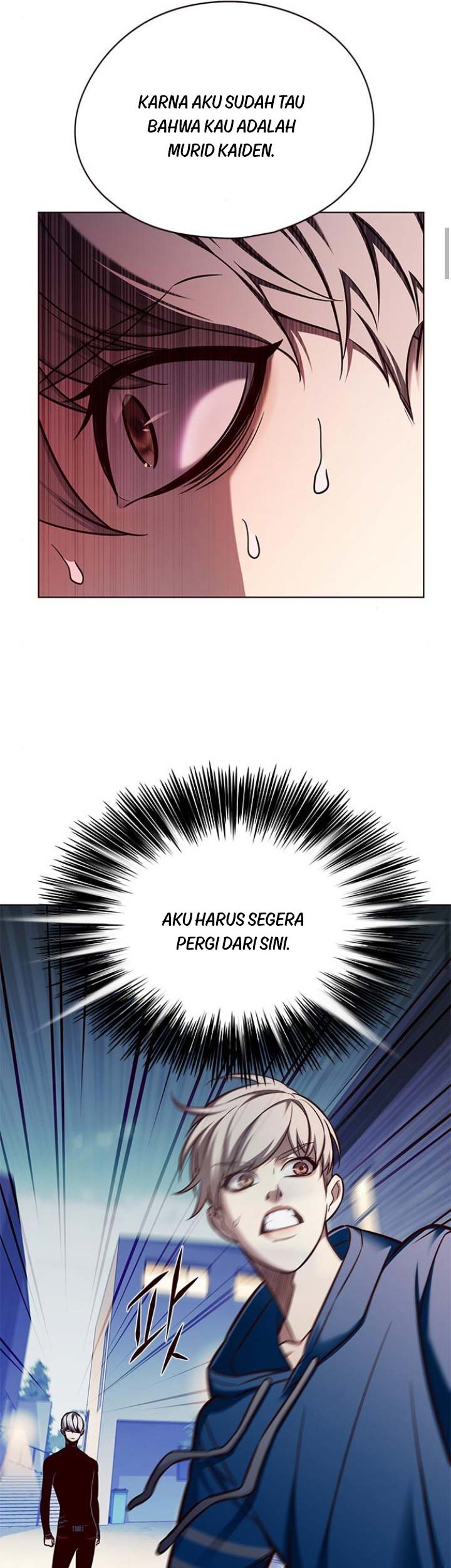 Eleceed - Chapter 125 - Page 13