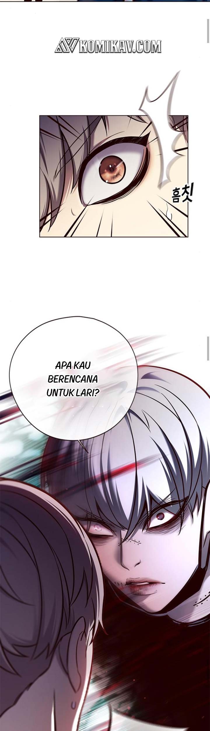 Eleceed - Chapter 125 - Page 14