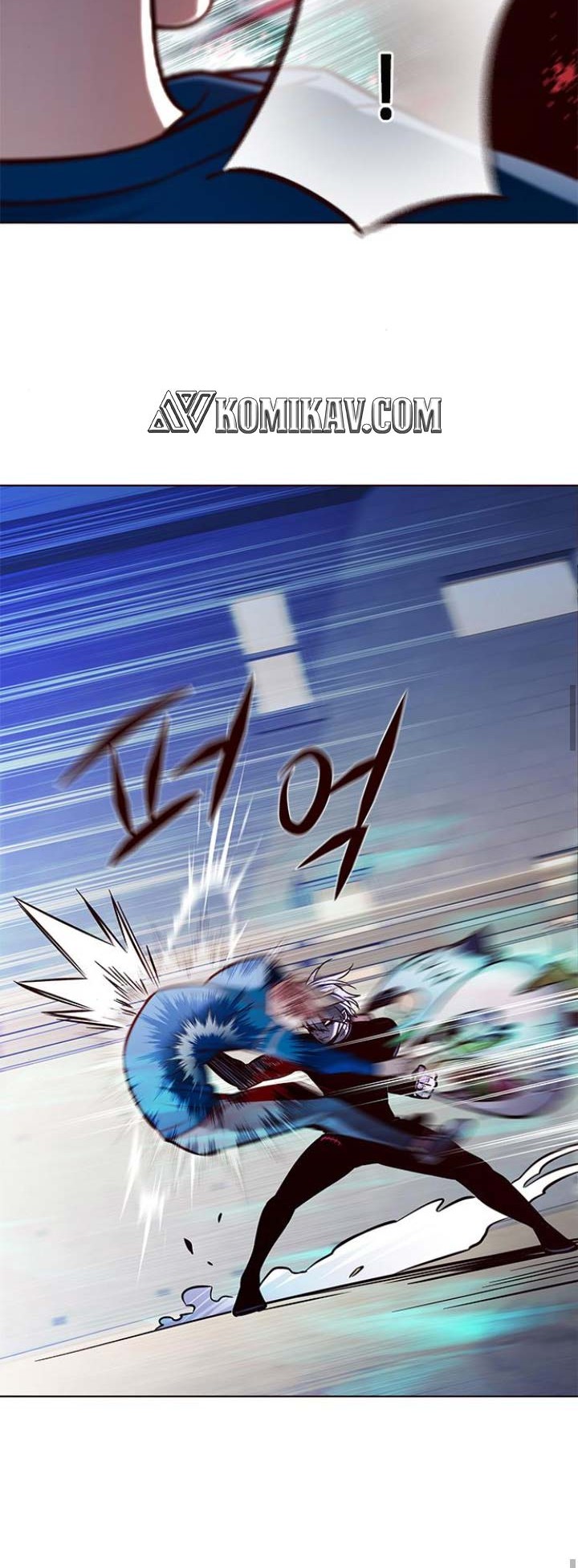 Eleceed - Chapter 125 - Page 15