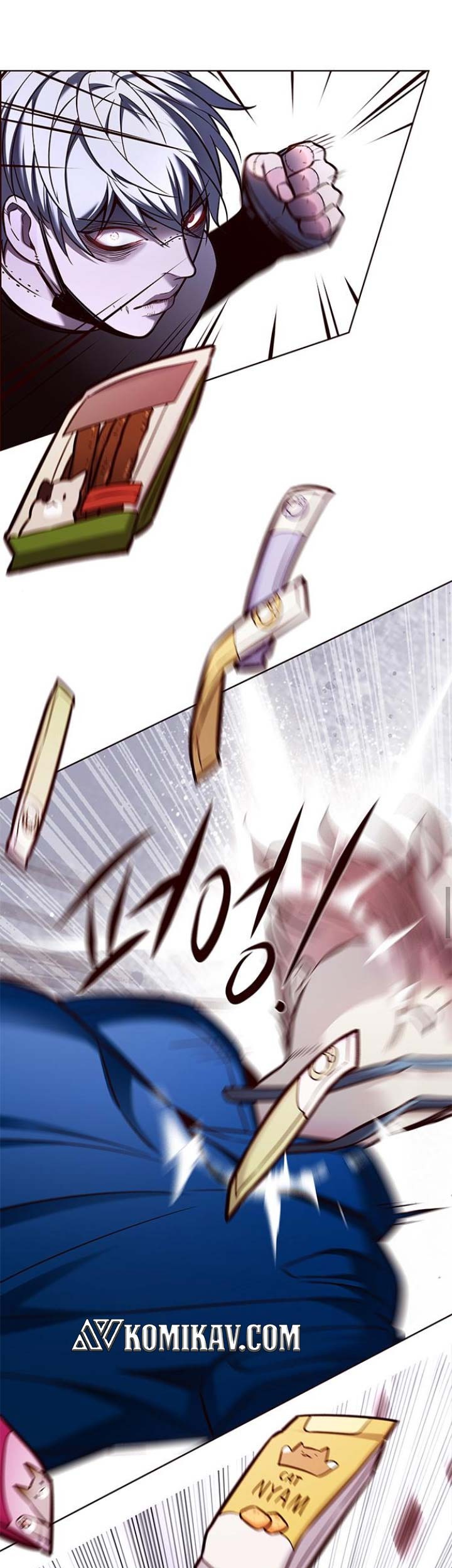 Eleceed - Chapter 125 - Page 16