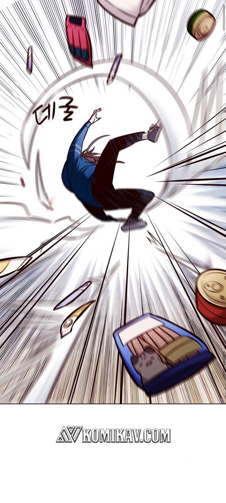 Eleceed - Chapter 125 - Page 17