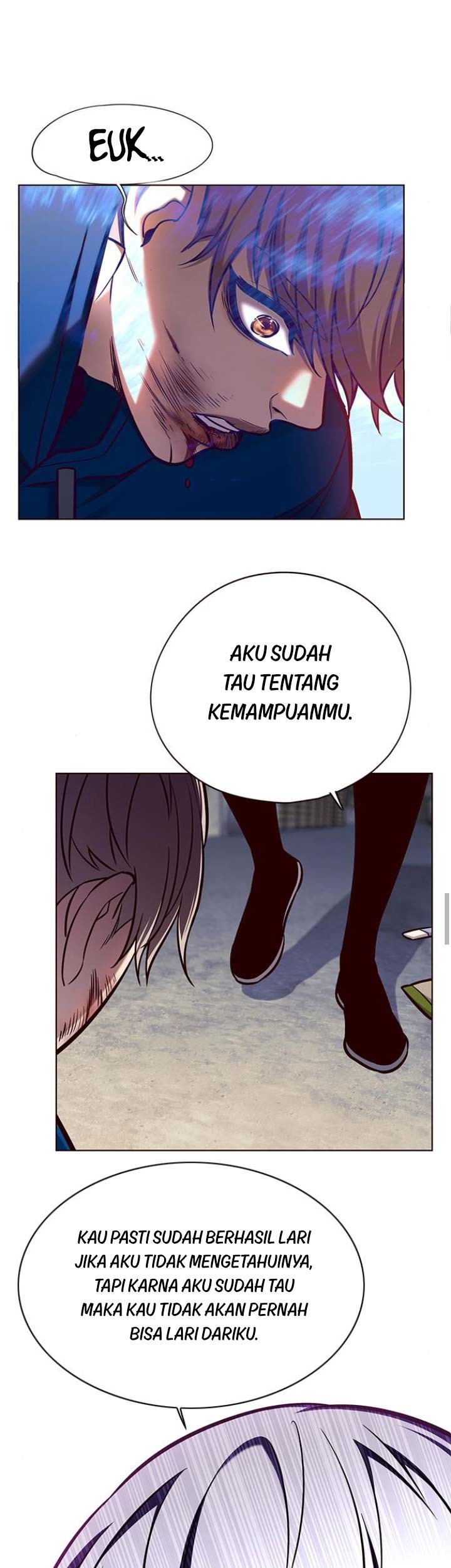 Eleceed - Chapter 125 - Page 18