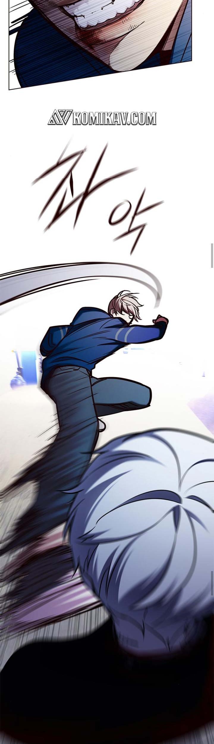 Eleceed - Chapter 125 - Page 20