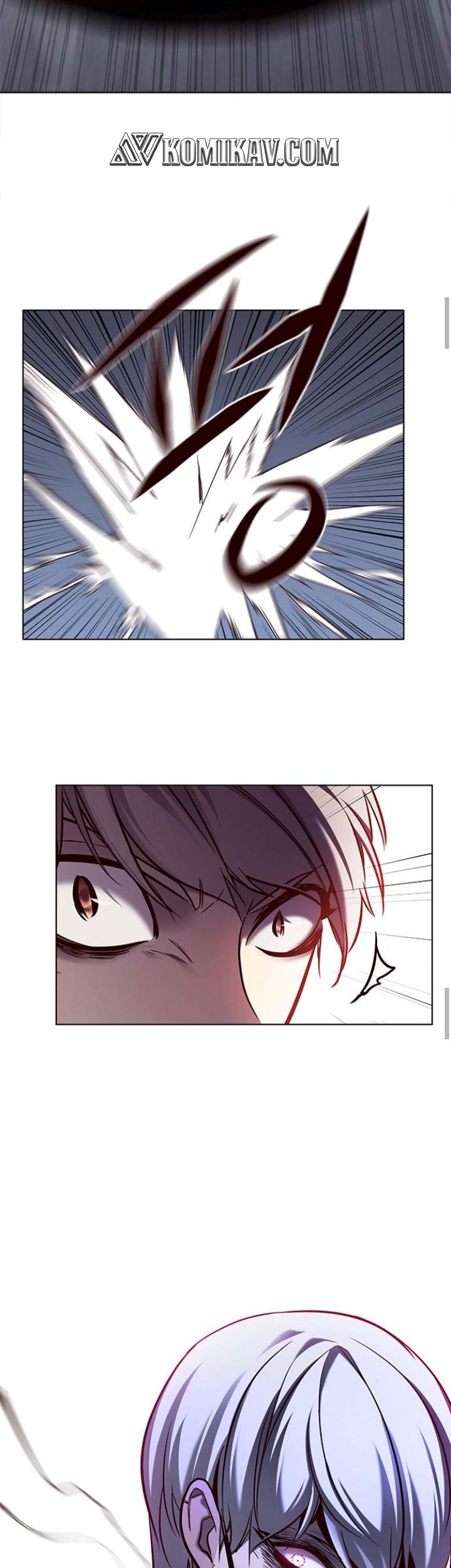 Eleceed - Chapter 125 - Page 21