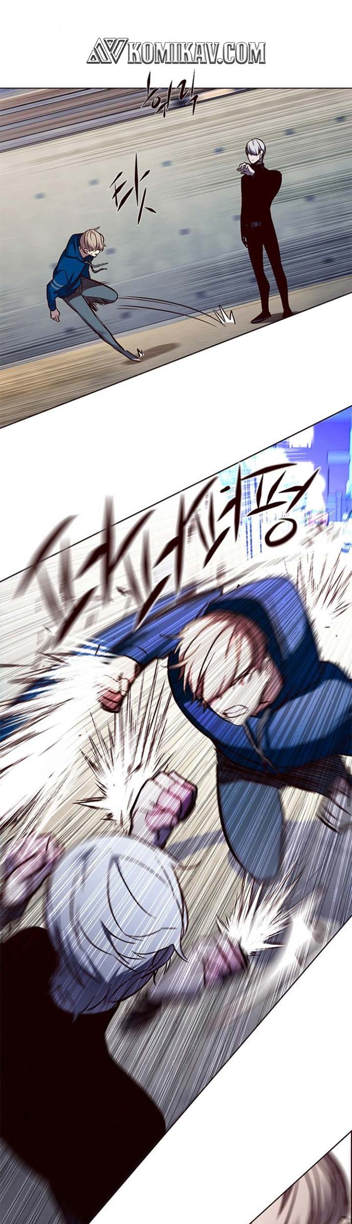 Eleceed - Chapter 125 - Page 23