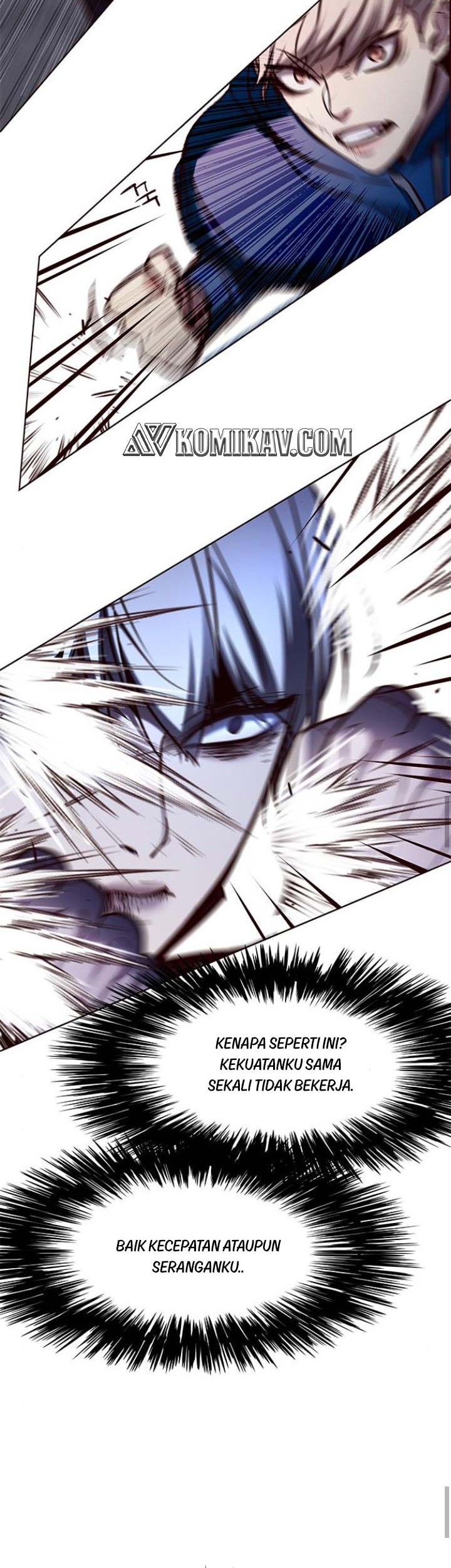 Eleceed - Chapter 125 - Page 24