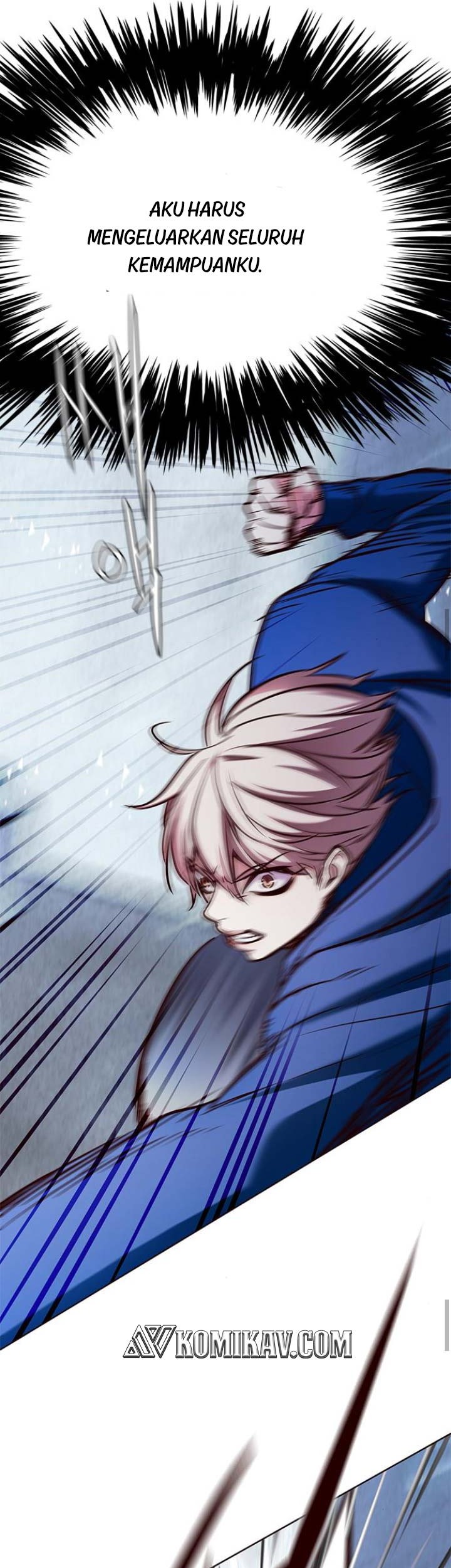 Eleceed - Chapter 125 - Page 25