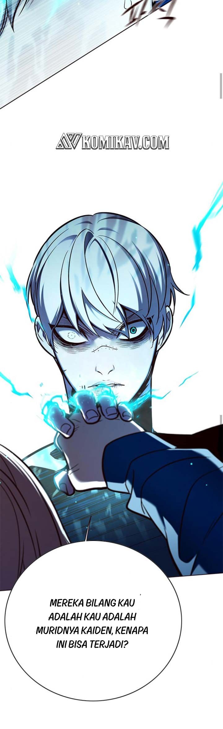 Eleceed - Chapter 125 - Page 27