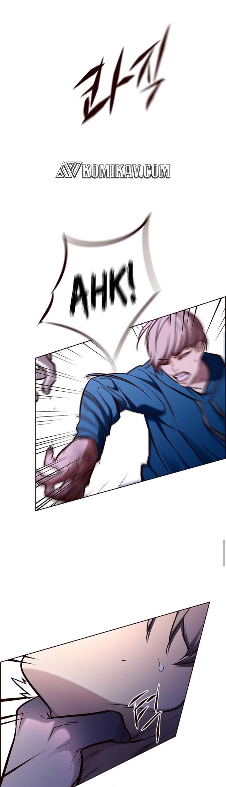 Eleceed - Chapter 125 - Page 28