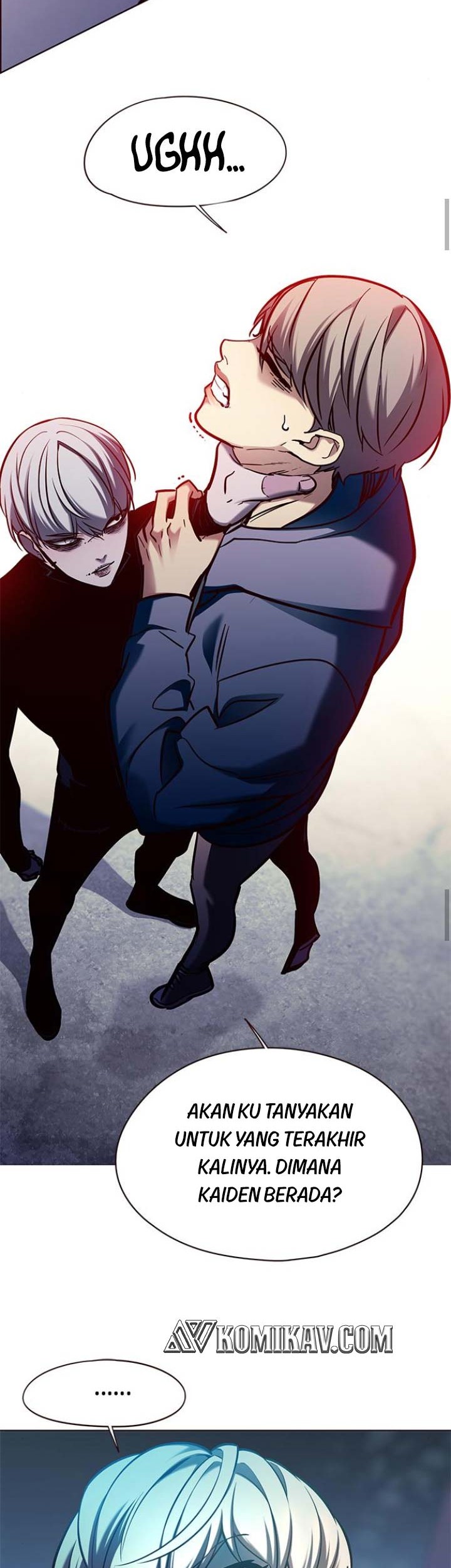 Eleceed - Chapter 125 - Page 29