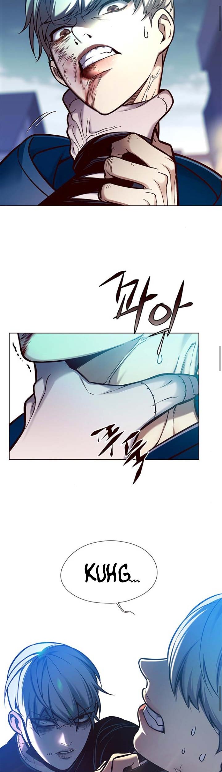 Eleceed - Chapter 125 - Page 30