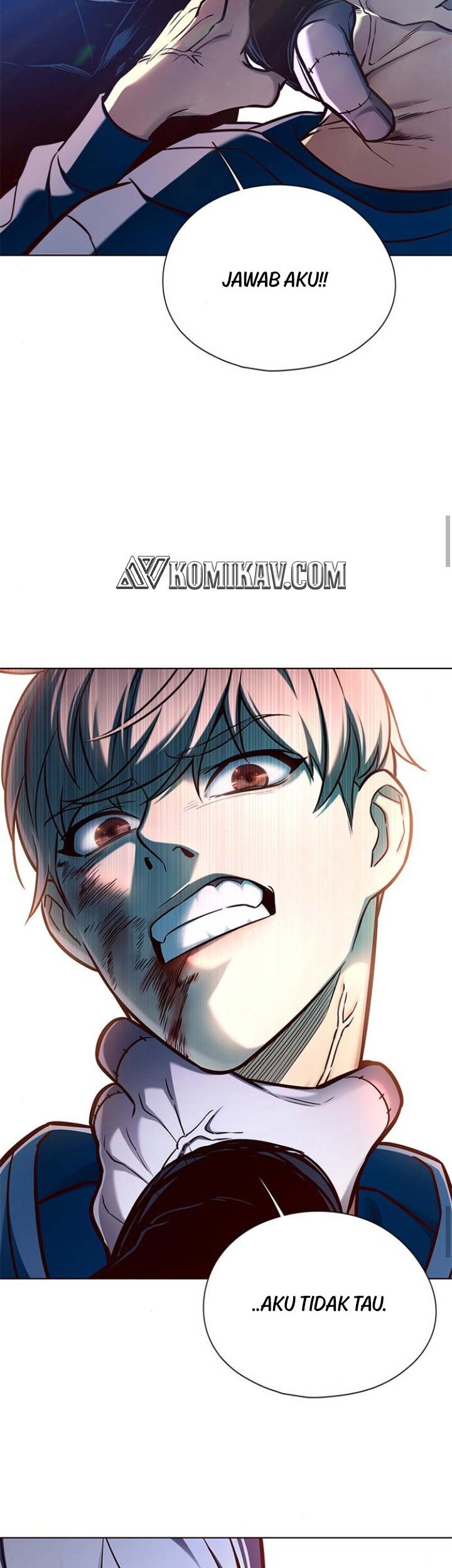 Eleceed - Chapter 125 - Page 31