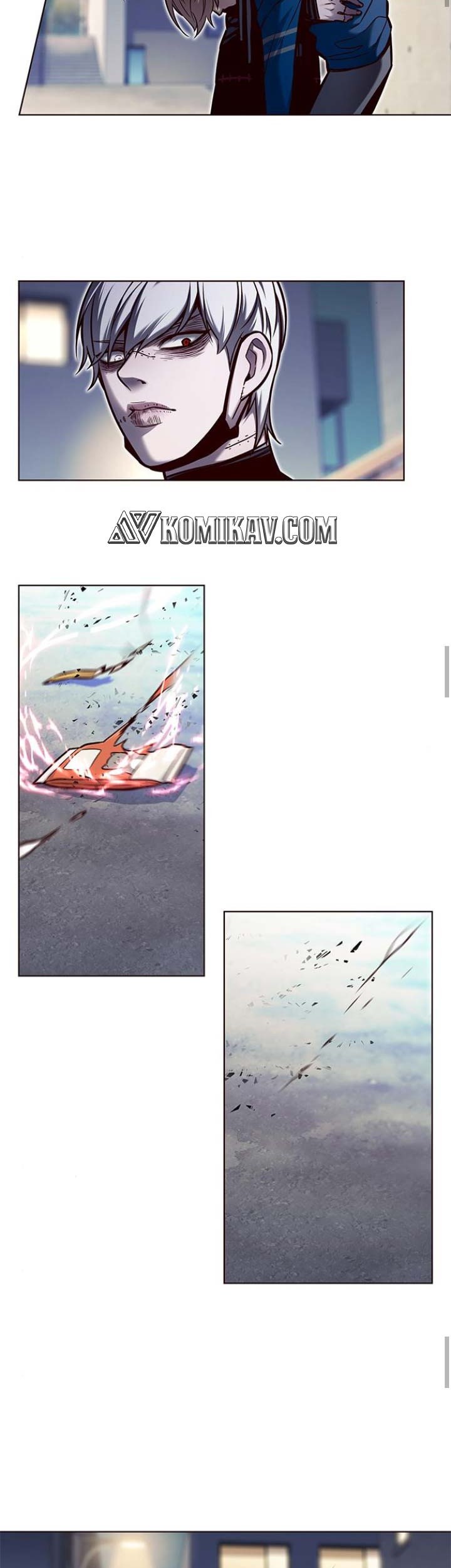 Eleceed - Chapter 125 - Page 34