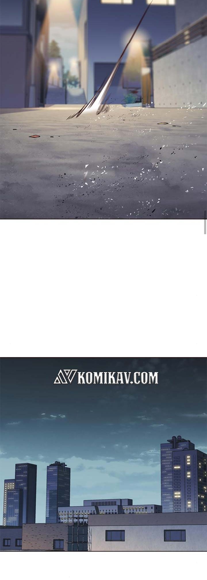 Eleceed - Chapter 125 - Page 35