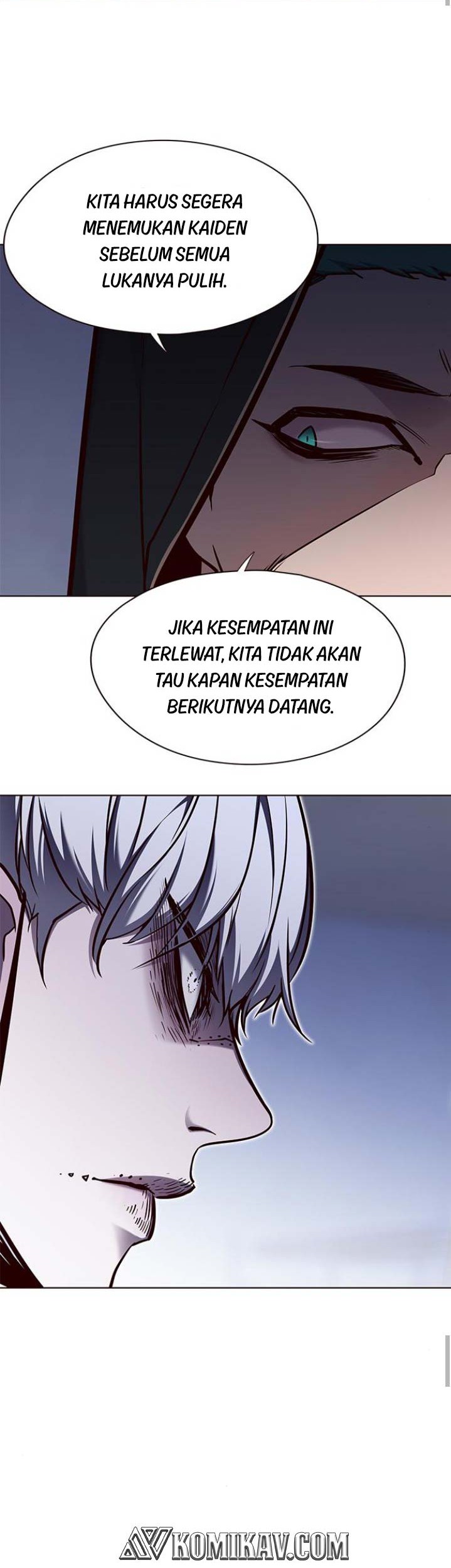 Eleceed - Chapter 125 - Page 39